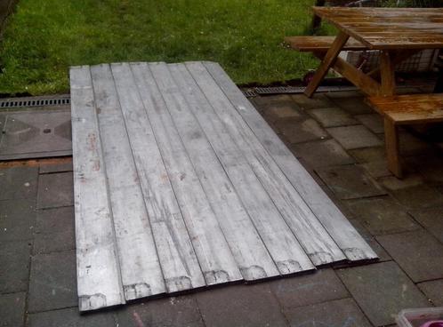 Aluminium constructie platen, borden; stevige, Doe-het-zelf en Bouw, Platen en Panelen, Overige materialen, 20 tot 50 mm, Ophalen of Verzenden