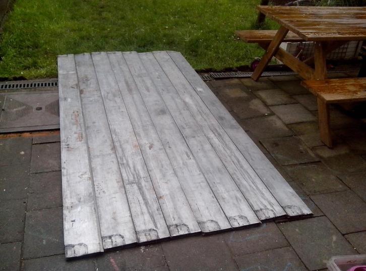 Aluminium constructie platen, borden; stevige, Doe-het-zelf en Bouw, Platen en Panelen, Overige materialen, 20 tot 50 mm, Ophalen of Verzenden
