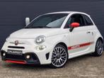 Abarth 595 1.4 T-Jet 145pk Incl. 1 Jaar Garantie!, Auto's, Abarth, Voorwielaandrijving, 4 zetels, Stof, 4 cilinders