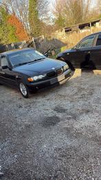 Top staat, Zwart, Particulier, Euro 4, 3 Reeks