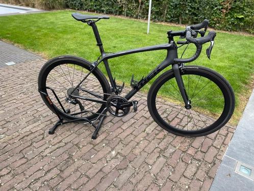 Trek emonda slr 9 dura ace di2, Vélos & Vélomoteurs, Vélos | Vélos de course, Comme neuf, Plus de 20 vitesses, Carbone, 53 à 57 cm