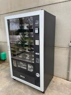 FAS powerlift gekoelde voedingsautomaat / vending machine, Zakelijke goederen, Ophalen, Brood en Banket