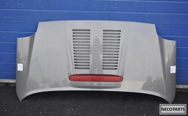 TOYOTA MR2 III ACHTERKLEP 1E3, Auto-onderdelen, Carrosserie, Achterklep, Toyota, Achter, Gebruikt, Ophalen of Verzenden