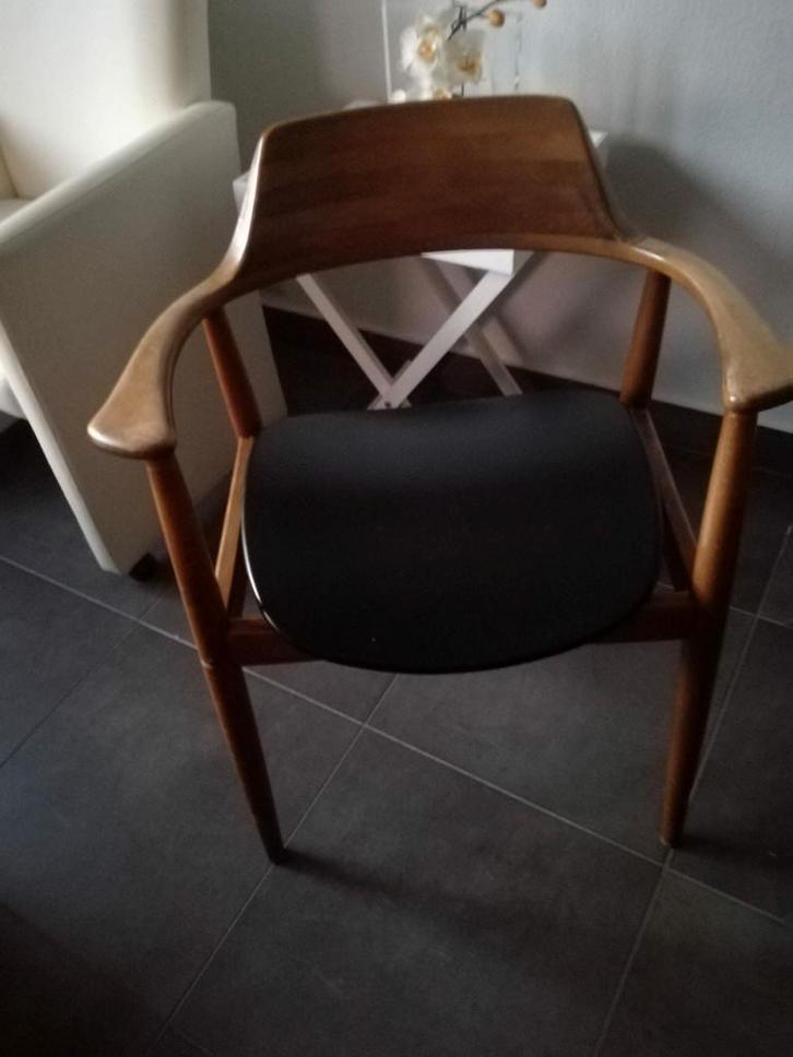 diverse stoelen - tuinstoelen ook vintage - scherpe prijs!, Huis en Inrichting, Stoelen, Wit, Ophalen