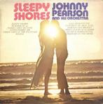 LP/ Johnny Pearson -  Sleepy shores <, Cd's en Dvd's, Vinyl | Wereldmuziek, Ophalen of Verzenden