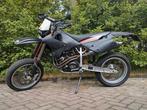 Unieke Vor vertemati 503 2001 supermoto. Honda cr 500 enduro, Fietsen en Brommers, Ophalen