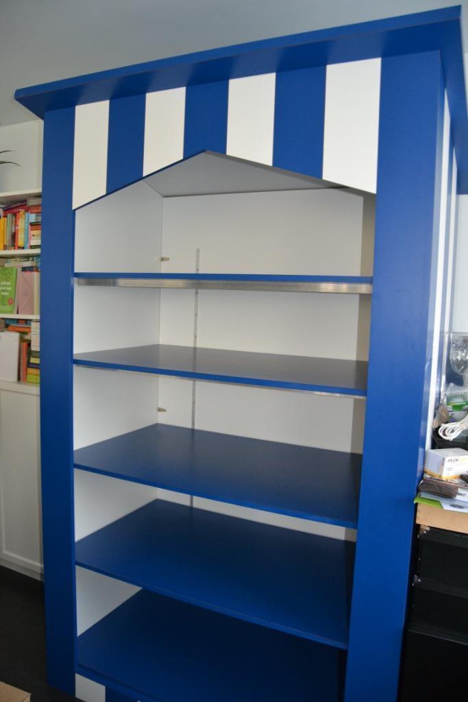 prachtige kast!, Kinderen en Baby's, Kinderkamer | Overige Meubels, Zo goed als nieuw, Kast, Ophalen