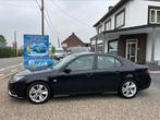 Saab 1.9 ttdi spot Bi turbo 180 pk automaat, Auto's, Saab, Automaat, Parkeersensor, Zwart, Bedrijf