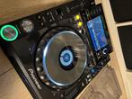 2x CDJ 2000 nexus, Muziek en Instrumenten, Dj-sets en Draaitafels, Ophalen, Gebruikt, Pioneer