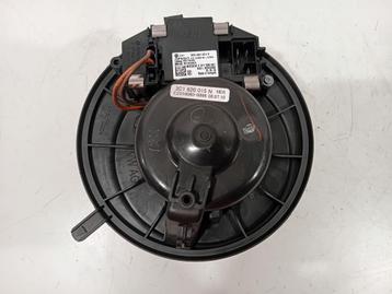 KACHEL VENTILATORMOTOR Skoda Yeti (5LAC) (3C0907521F) beschikbaar voor biedingen