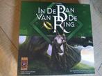 spel In de ban van de ring - nooit gespeeld, Een of twee spelers, Ophalen of Verzenden, Nieuw