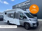 Hymer/Carado T338 Pro+ - Nieuw - Automaat - Clever Deal, Bedrijf, Diesel, 6 tot 7 meter, Half-integraal
