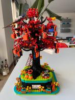 LEGO 21346 Family Tree, Ophalen, Zo goed als nieuw, Complete set, Lego