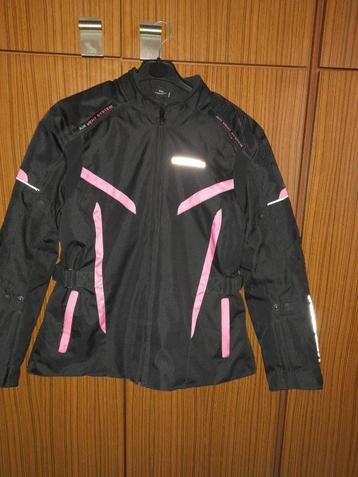 Motor vest, Motoren, Ophalen, Overige typen, Dames, Kerozen