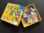 Ravensburger Nijntje gezelschapsspel, Ophalen