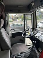 Volvo FL600 camper ombouw, Auto's, 4 deurs, Wit, Particulier, Volvo