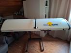 Collasun zonnehemel HK12 van Cevan n.v., Ophalen, Zo goed als nieuw, Zonnebank enkelzijdig, 10 tot 15 lampen