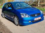 Honda Civic 1.4 Sport 117000Km Etat neuf neuf neuf, Auto's, Honda, Zwart, Blauw, Handgeschakeld, 1339 cc
