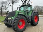 2006 Fendt 924 Vario Vierwielaangedreven landbouwtractor, Gebruikt, Fendt