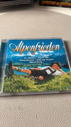 Alpenfrieden, Ophalen, Zo goed als nieuw