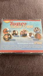 Super Tubes D’ete (3CD), Ophalen, Zo goed als nieuw