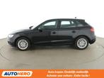 Audi A3 2.0 TDI (année de construction 2018), Autos, 110 kW, Noir, 5 portes, Tissu