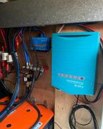 Mastervolt chargemaster batterijlader, Auto-onderdelen, Ophalen, Gebruikt
