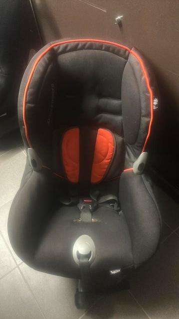 Autostoel maxi cosi met isofix beschikbaar voor biedingen