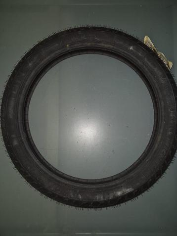 NIEUWE Michelin City Pro 90/80-16 RF TT/ TL 51S BAND beschikbaar voor biedingen