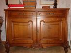 Antieke slaapkamer, Ophalen