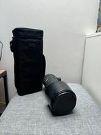 Sigma 170-500mm lens, TV, Hi-fi & Vidéo, Comme neuf, Enlèvement ou Envoi