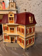 Playmobil groot woonhuis, Enlèvement ou Envoi, Comme neuf, Ensemble complet