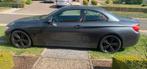 BMW Cabrio 420 D, Auto's, Automaat, 4 zetels, Achterwielaandrijving, 4 cilinders