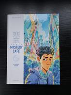 BD Tokyo Mystery Café - Tome 1 - La disparue d Akiba, Atelier Senô, Eén stripboek, Nieuw, Ophalen of Verzenden