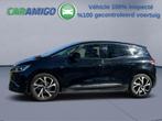 Renault SCENIC (2017) [ref: 4328], Auto's, Gebruikt, Euro 6, Zwart, 132 pk