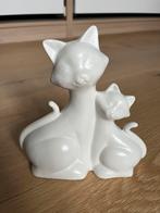Figurine chats, Comme neuf