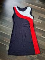 Tommy Hilfiger, sportieve jurk, L, Kleding | Dames, Jurken, Ophalen of Verzenden, Zo goed als nieuw, Maat 42/44 (L)