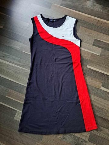 Tommy Hilfiger, sportieve jurk, L beschikbaar voor biedingen