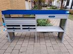 opberg en ladekasten, inrichting voor bestelwagen, Auto diversen, Auto-accessoires, Ophalen, Gebruikt