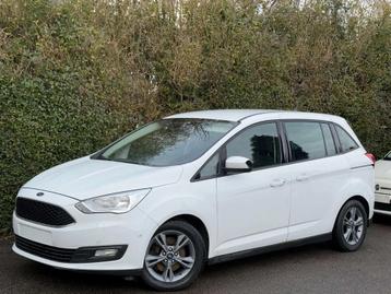 Ford Grand C-Max 1.0+MARCHAND OU EXPORT ! (bj 2019) beschikbaar voor biedingen