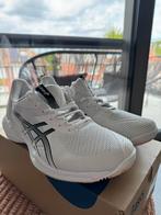 ASICS Solution Speed FF 3 Clay Heren 44, Sport en Fitness, Tennis, Ophalen, Zo goed als nieuw, Schoenen