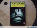 Het huis met de trappen, Ruth Rendell, Boeken, Ophalen of Verzenden, Gelezen