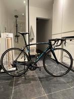 Ridley fenix sl “team Belgium editie”, Fietsen en Brommers, Ophalen, Carbon