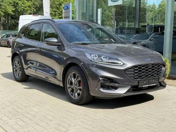 Ford Kuga ST-Line X FHEV AUT (bj 2022, automaat) beschikbaar voor biedingen