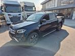 Mercedes-Benz X 350 d 4 MATIC V 6 (bj 2020, automaat), Auto's, Automaat, 4 deurs, Gebruikt, 2550 kg