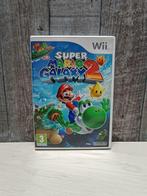 Jeux Nintendo Wii Mario Galaxy 2, Consoles de jeu & Jeux vidéo, Jeux | Nintendo Wii, Enlèvement ou Envoi