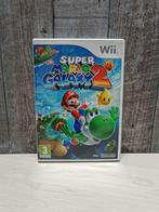Jeux Nintendo Wii Mario Galaxy 2, Ophalen of Verzenden