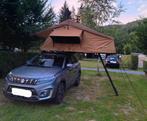 Swisskings 140 daktent zo goed als nieuw, met ondertent, Caravans en Kamperen, Tenten, Ophalen, Zo goed als nieuw