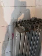 Palletstelling Liggers 9 €/stuk, Enlèvement