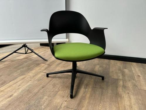 Nurus Flora design kuipstoel, Antiek en Kunst, Antiek | Meubels | Stoelen en Sofa's, Ophalen